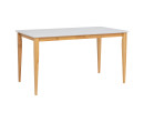 CHARMANT 800X1400 DINING TABLE 102/130