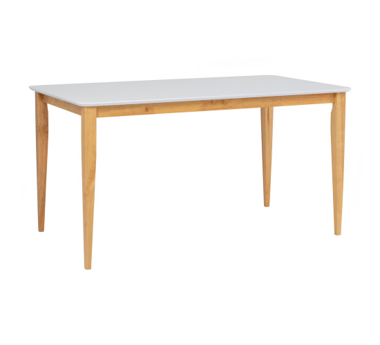 CHARMANT 800X1400 DINING TABLE 102/130