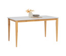 CHARMANT 800X1400 DINING TABLE 102/130