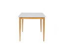 CHARMANT 800X1400 DINING TABLE 102/130