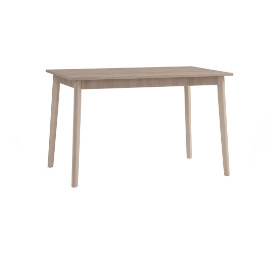 STARK 750X1200 DINING TABLE 111/168