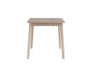 STARK 750X1200 DINING TABLE 111/168