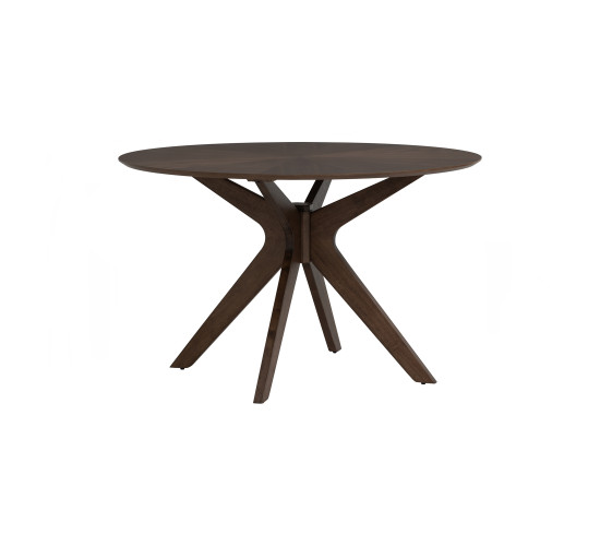 CONAN DIA1200 ROUND DINING TABLE 109/113