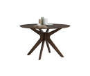 CONAN DIA1200 ROUND DINING TABLE 109/113