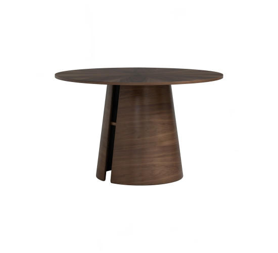 OKARA DIA1200 DINING TABLE 113