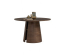 OKARA DIA1200 DINING TABLE 113