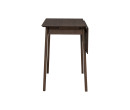 KLEIN 500+295X1200 EXT DINING TABLE 109/113