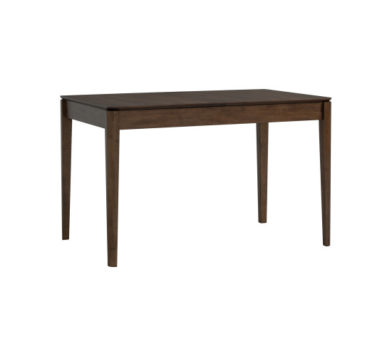 LINDO 750X1190+295 EXT DINING TABLE 109/113