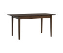 LINDO 750X1190+295 EXT DINING TABLE 109/113