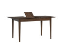 LINDO 750X1190+295 EXT DINING TABLE 109/113