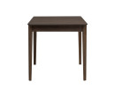 LINDO 750X1190+295 EXT DINING TABLE 109/113