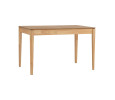 LINDO 750X1190+295 EXT DINING TABLE 102/112