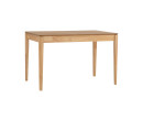LINDO 750X1190+295 EXT DINING TABLE 102/112