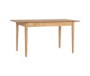 LINDO 750X1190+295 EXT DINING TABLE 102/112