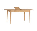 LINDO 750X1190+295 EXT DINING TABLE 102/112