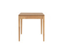 LINDO 750X1190+295 EXT DINING TABLE 102/112
