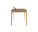 LINDO 750X1190+295 EXT DINING TABLE 102/112