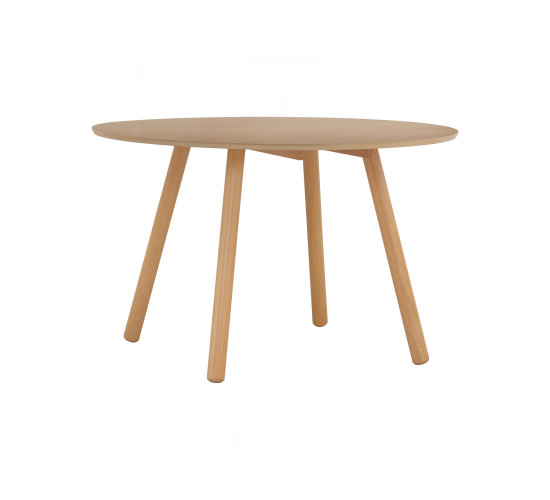 RODO DIA1200 ROUND DINING TABLE 102
