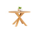KARE DIA1200 ROUND DINING TABLE 102/112