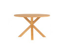 KARE DIA1200 ROUND DINING TABLE 102/112