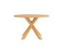 KARE DIA1200 ROUND DINING TABLE 102/112
