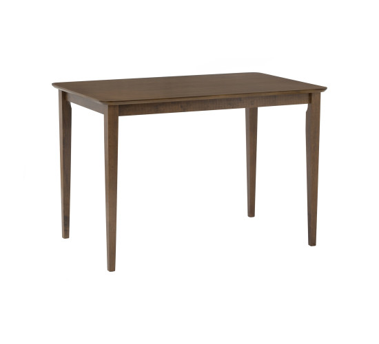 ALLEGRO 750X1200 DINING TABLE 109