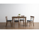 ALLEGRO 750X1200 DINING TABLE 109