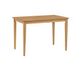 ALLEGRO 750X1200 DINING TABLE 102