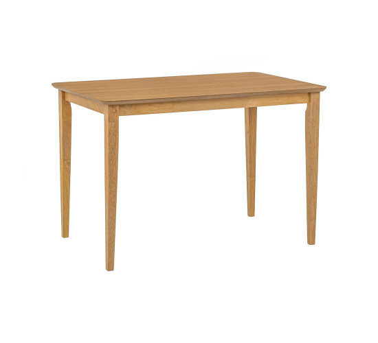 ALLEGRO 750X1200 DINING TABLE 102