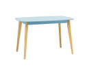 ARTHUR 1.2 METER DINING TABLE 102/141