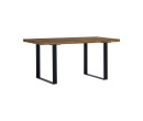 BRINHILL 900X1600 DINING TABLE 802/1802 (#)