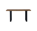 BRINHILL 900X1600 DINING TABLE 802/1802 (#)