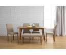 AIMON 900 X 1500 DINING TABLE 109