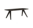 DABNEY 900X1600 DINING TABLE 1803 (#)