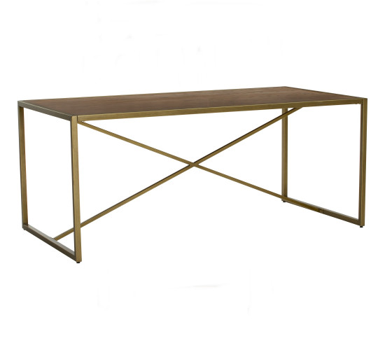 WILLINGHAM 900X1600 DINING TABLE 823/1811 (#)