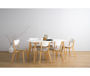 AIMON 900X1500 DINING TABLE 102/130