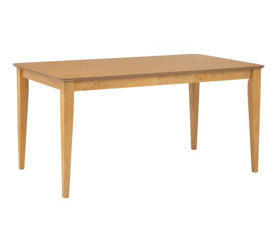 ALLEGRO 900X1500 DINING TABLE 102