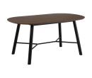 HAROLD 950X1600 DINING TABLE 114/802/109