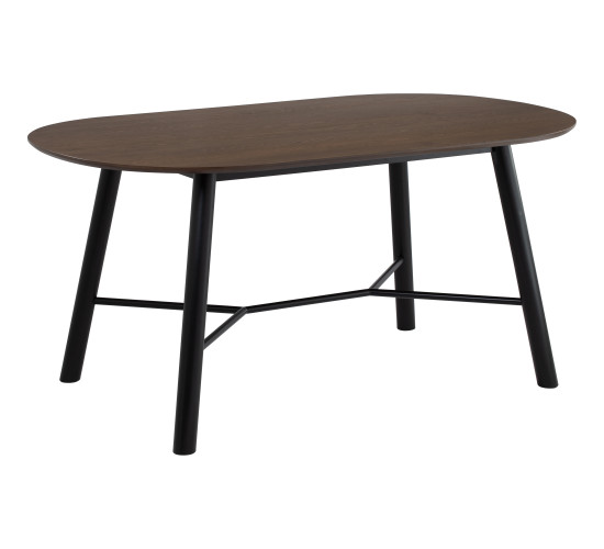 HAROLD 950X1600 DINING TABLE 114/802/109