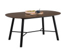 HAROLD 950X1600 DINING TABLE 114/802/109