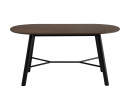 HAROLD 950X1600 DINING TABLE 114/802/109