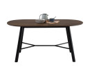 HAROLD 950X1600 DINING TABLE 114/802/109
