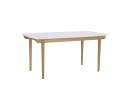 NAKULA 900X1500 DINING TABLE 102/130