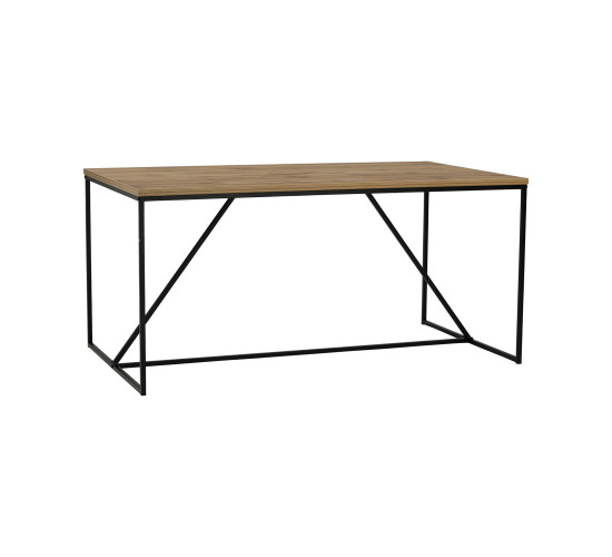 WALDO 900 X 1600 DINING TABLE 802/179
