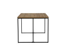 WALDO 900 X 1600 DINING TABLE 802/179