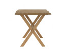 ALFORD COUNTER TABLE 1802