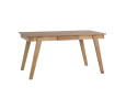 TOMIVA 800X 1500 DINING TABLE  102/112