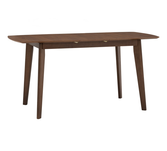 ARTHUR 750X1200+300 EXT DINING TABLE 109/113