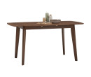 ARTHUR 750X1200+300 EXT DINING TABLE 109/113
