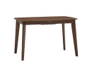 ARTHUR 750X1200+300 EXT DINING TABLE 109/113